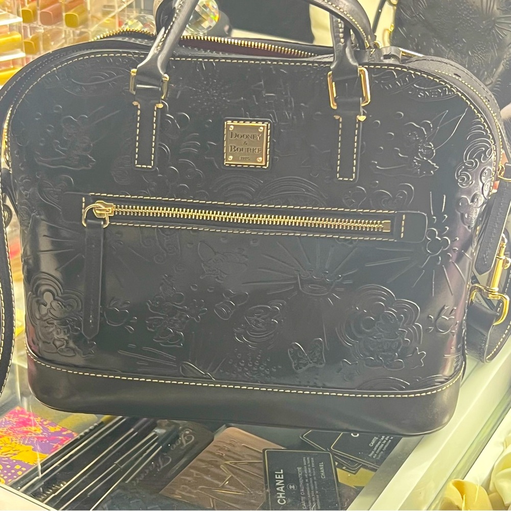 Dooney Bourke Disney edition